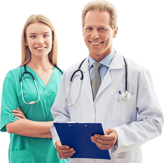 Cabinet oftalmologic Cluj